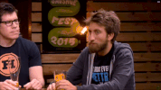 achievement hunter off topic GIF by Rooster Teeth