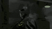 someone shout GIF