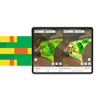 Agro Sticker by Climate FieldView™