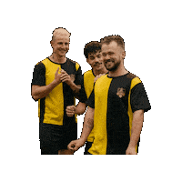 Football Film Sticker by GBang production