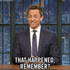 seth meyers GIF by Late Night with Seth Meyers