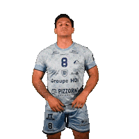 Srvhb Mapu Sticker by Saint-Raphaël Var Handball