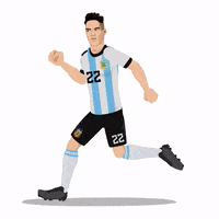 World Cup Football GIF by Panini America