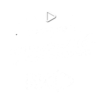 Youtube Play Sticker by Canal BBN