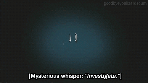 i know u know investigation discovery GIF