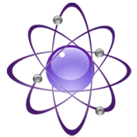 chemistry STICKER