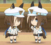 Uma Musume Pretty Derby Umamusume GIF