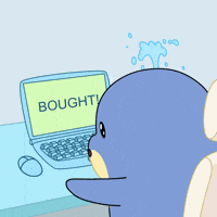 Shop Lol GIF by Rich Whale Alliance