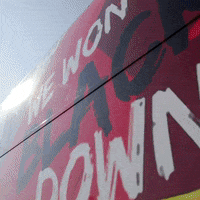 Black Voters Vote GIF by Black Voters Matter Fund
