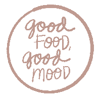 Lets Eat Sticker by beyondsushinyc