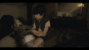 Scared Lost Boys GIF by FROM
