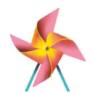 Teresina Sticker by festivalgirasol