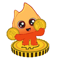 Im Up Made It Sticker by Playember