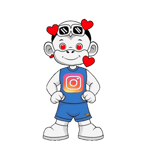 Instagram Ig Sticker by Zhot