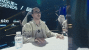 League Of Legends Lol GIF by G2 Esports