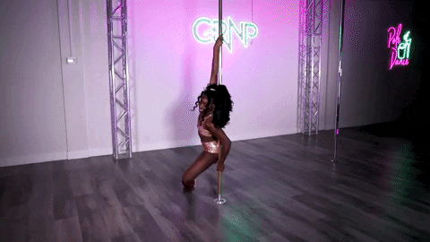 GIF by Cleo The Hurricane