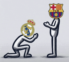 Barcelona Barca GIF