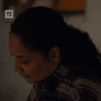 Angry Excuse Me GIF by BET Plus