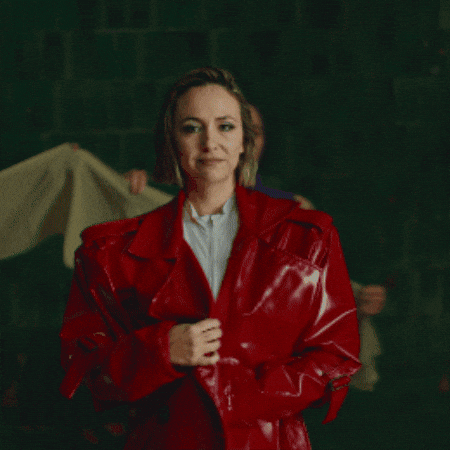 Music Video Dance GIF by Rigoberta Bandini