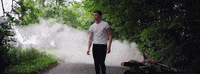 shine a light aftermath GIF by BANNERS
