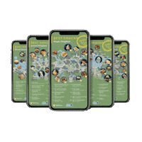 Disney World Sticker by DisneyFoodBlog