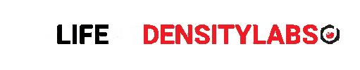 Dl Sticker by Density Labs