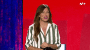Leo Harlem Emprendedores GIF by Movistar Plus+