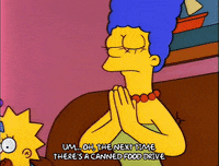 pray season 3 GIF