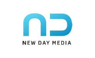 Day Ndm Sticker by Bergholz Media