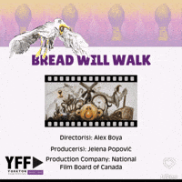 National Film Board Of Canada Animation GIF by Alex Boya