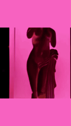 Contemporary Art Dance GIF