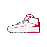 Air Jordan Sticker by jumpman23