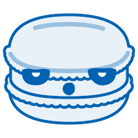 Halloween Ghost Sticker