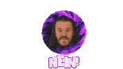 Pink No Sticker by Punch Drunk Poets