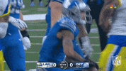 Detroit Lions Football GIF by NFL