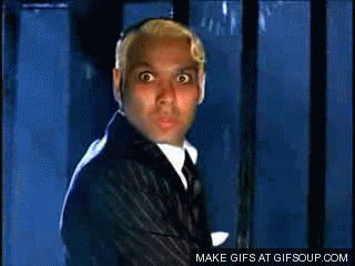 its my life GIF