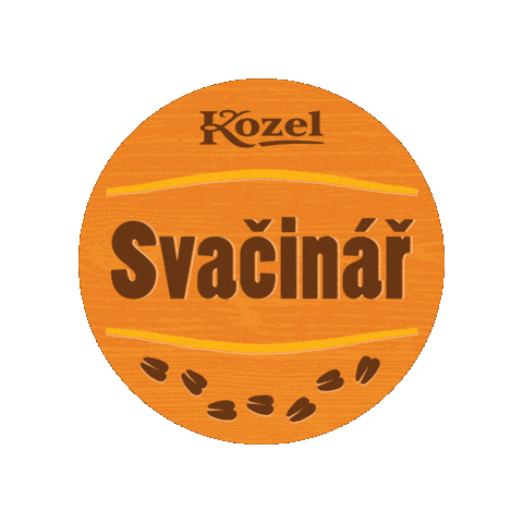 Kozel_CZ giphyupload pivo sef kozel Sticker