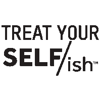 selfishskin skincare wellness skin Movember Sticker