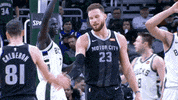 blake griffin basketball GIF by NBA