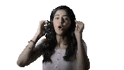 Sticker by Ananya Pandey
