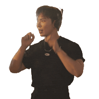 Erik Sticker by METUB