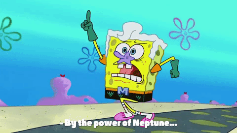 episode 1 whirly brains GIF by SpongeBob SquarePants
