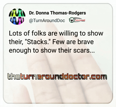 money scaring GIF by Dr. Donna Thomas Rodgers