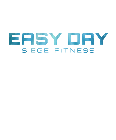Crossfit Siege Sticker by ginaspringsfitness