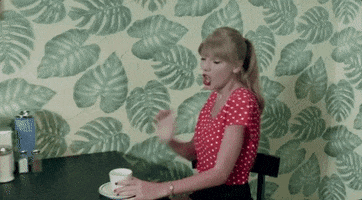 we are never ever getting back together GIF by Taylor Swift