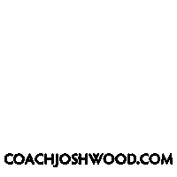 Gang Stick Sticker by Coach Josh