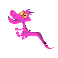 Good Morning Hello Sticker