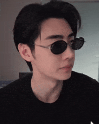 Sunghoon Handsome Boy GIF