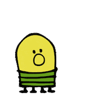 Happy Stars Sticker by Doodlejump