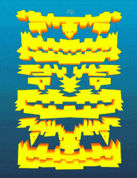 Sentients GIF by Miron